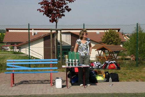 5. DREWAG Fussballturnier 03